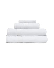 Last inn bildet i Galleri-visningsprogrammet, Høie | Spa | Håndkle | Hvit