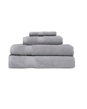 Last inn bildet i Galleri-visningsprogrammet, Høie | Spa | Håndkle | Lys Grå