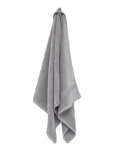 Last inn bildet i Galleri-visningsprogrammet, Høie | Spa | Håndkle | Lys Grå