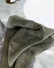 Last inn bildet i Galleri-visningsprogrammet, Høie | Spa | Håndkle | Oliven