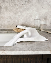 Last inn bildet i Galleri-visningsprogrammet, Høie | Spa | Vaskeklut | Hvit