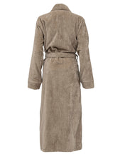 Last inn bildet i Galleri-visningsprogrammet, Høie | Svanen | Morgenkåpe | Beige