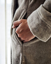 Last inn bildet i Galleri-visningsprogrammet, Høie | Svanen | Morgenkåpe | Beige