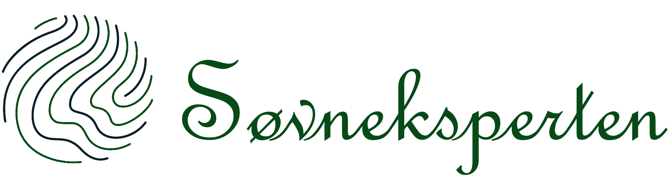 Sovneksperten logo