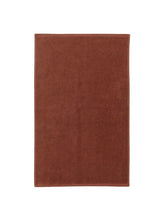 Last inn bildet i Galleri-visningsprogrammet, Høie | Everyday | Badematte | Terrakotta
