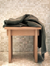 Last inn bildet i Galleri-visningsprogrammet, Høie | Everyday | Håndkle | Nordisk Grønn

