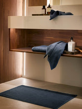 Last inn bildet i Galleri-visningsprogrammet, Høie | Everyday | Badematte | Blå

