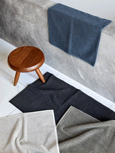 Last inn bildet i Galleri-visningsprogrammet, Høie | Everyday | Badematte | Blå
