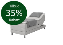 Last inn bildet i Galleri-visningsprogrammet, 120 x 200 cm | Wonderland Maestro 532 | Regulerbar

