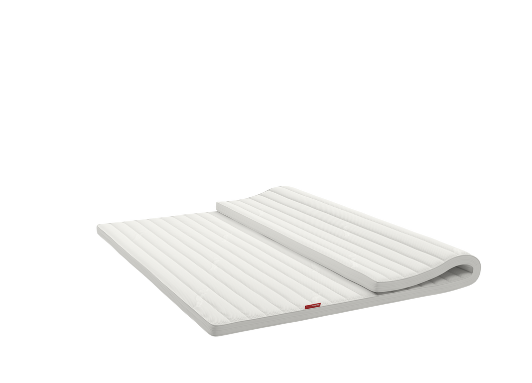 150 x 190 cm | Wonderland | Premium Pulse Latex | Overmadrass
