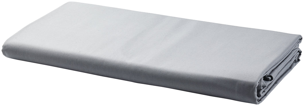 Georg Jensen Damask | Laken til Overmadrass | Platinum