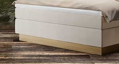 Wonderland | Sokkel | Oak