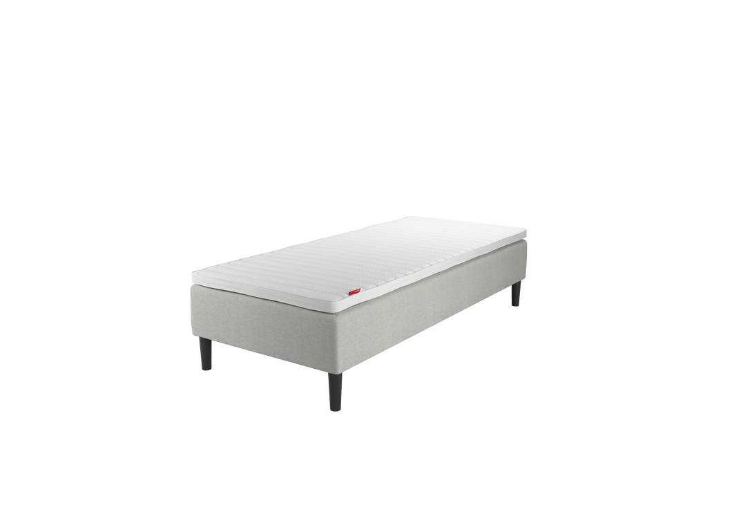 105  x 210 cm | Wonderland Lento | Rammeseng