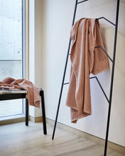 Last inn bildet i Galleri-visningsprogrammet, Høie | Everyday | Håndkle | Dus Rosa
