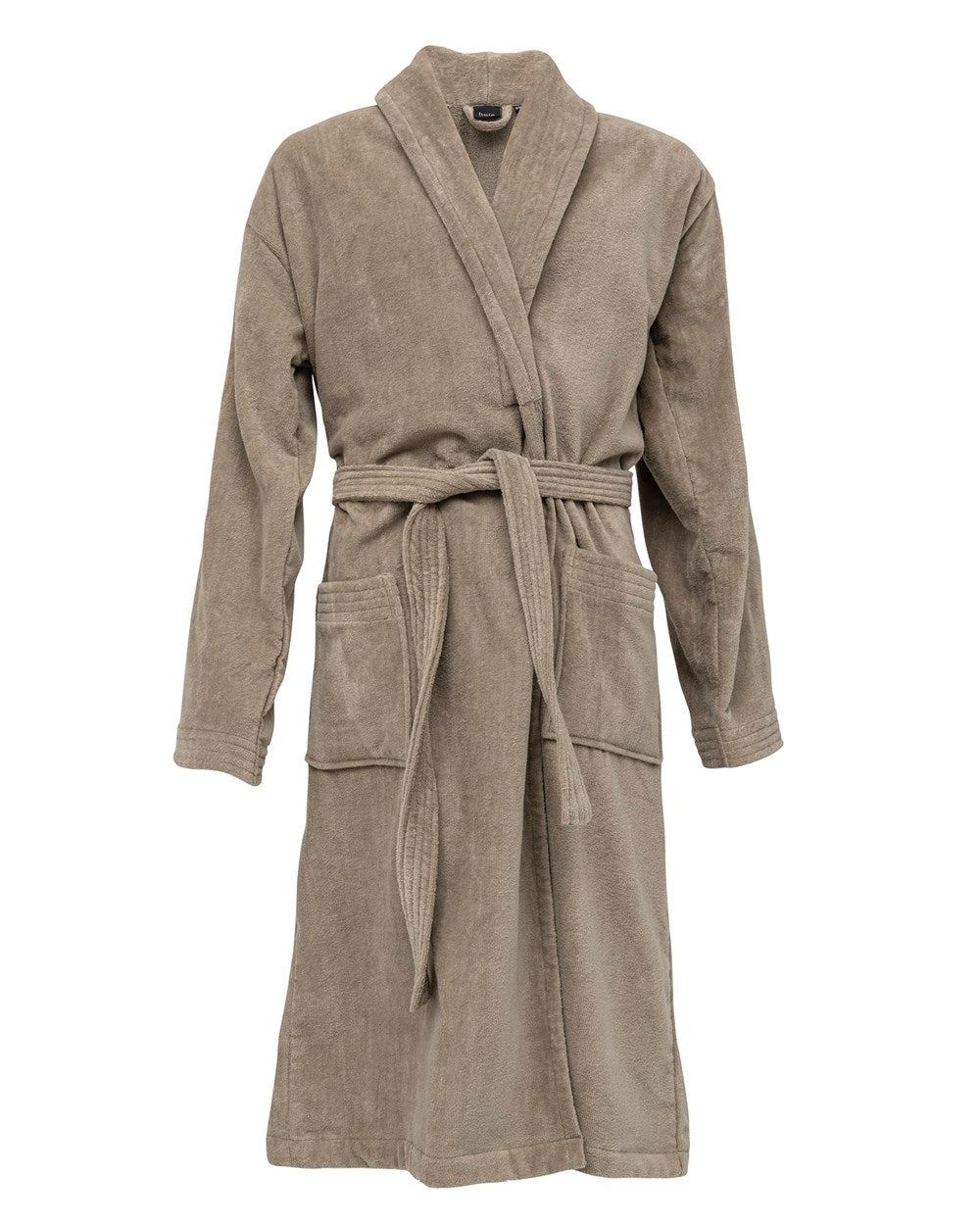 Høie | Herkules | Morgenkåpe | Beige