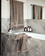 Last inn bildet i Galleri-visningsprogrammet, Høie | Spa | Håndkle | Beige
