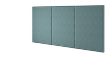 Last inn bildet i Galleri-visningsprogrammet, 270 x 150 cm | Wonderland Module | Sengegavl
