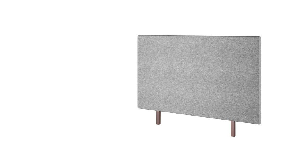 120 x 105 cm | Wonderland W400 | Sengegavl